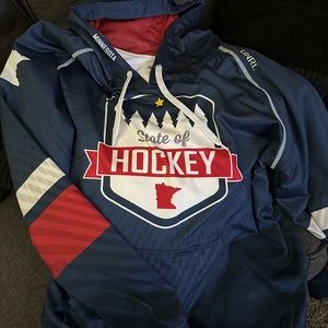 Men’s Small UNRL silk series